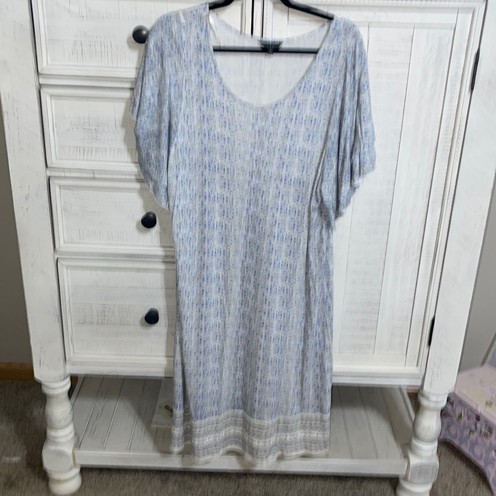 Lucky Brand t shirt like dress